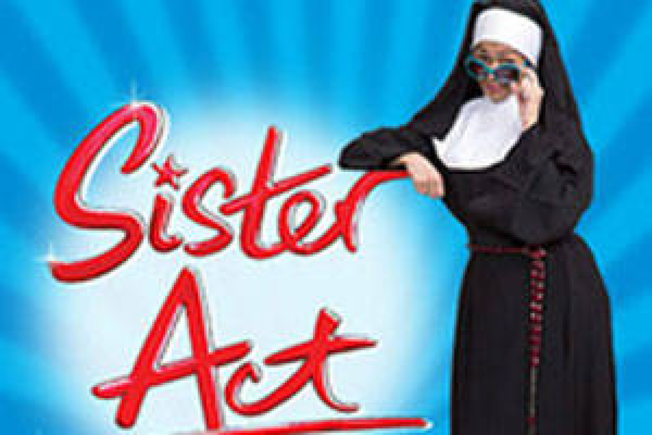 sister act logo 46706