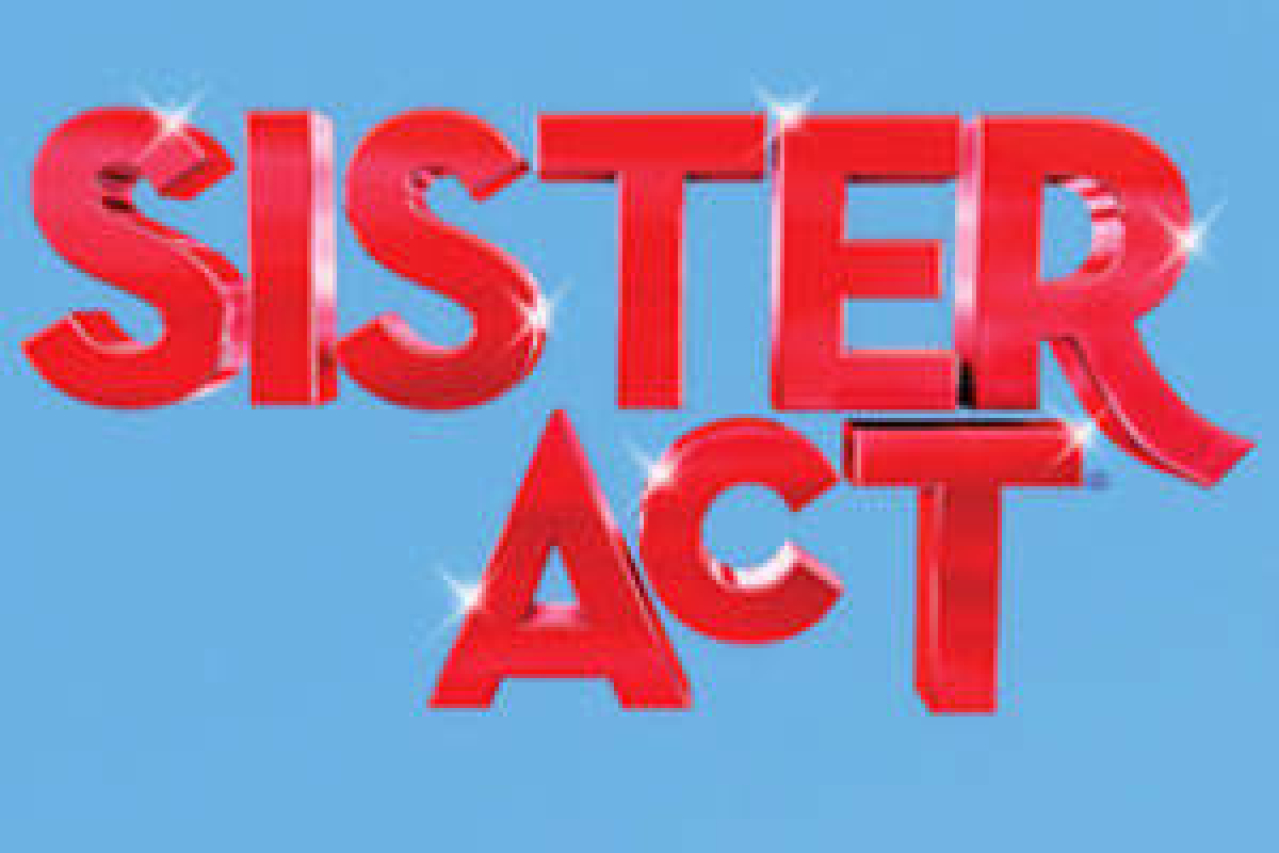 sister act logo 52207 1