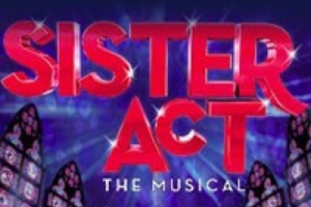 sister act logo 64440