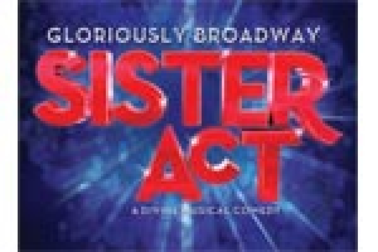 sister act logo 7730