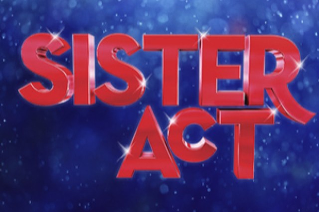 sister act logo 86500