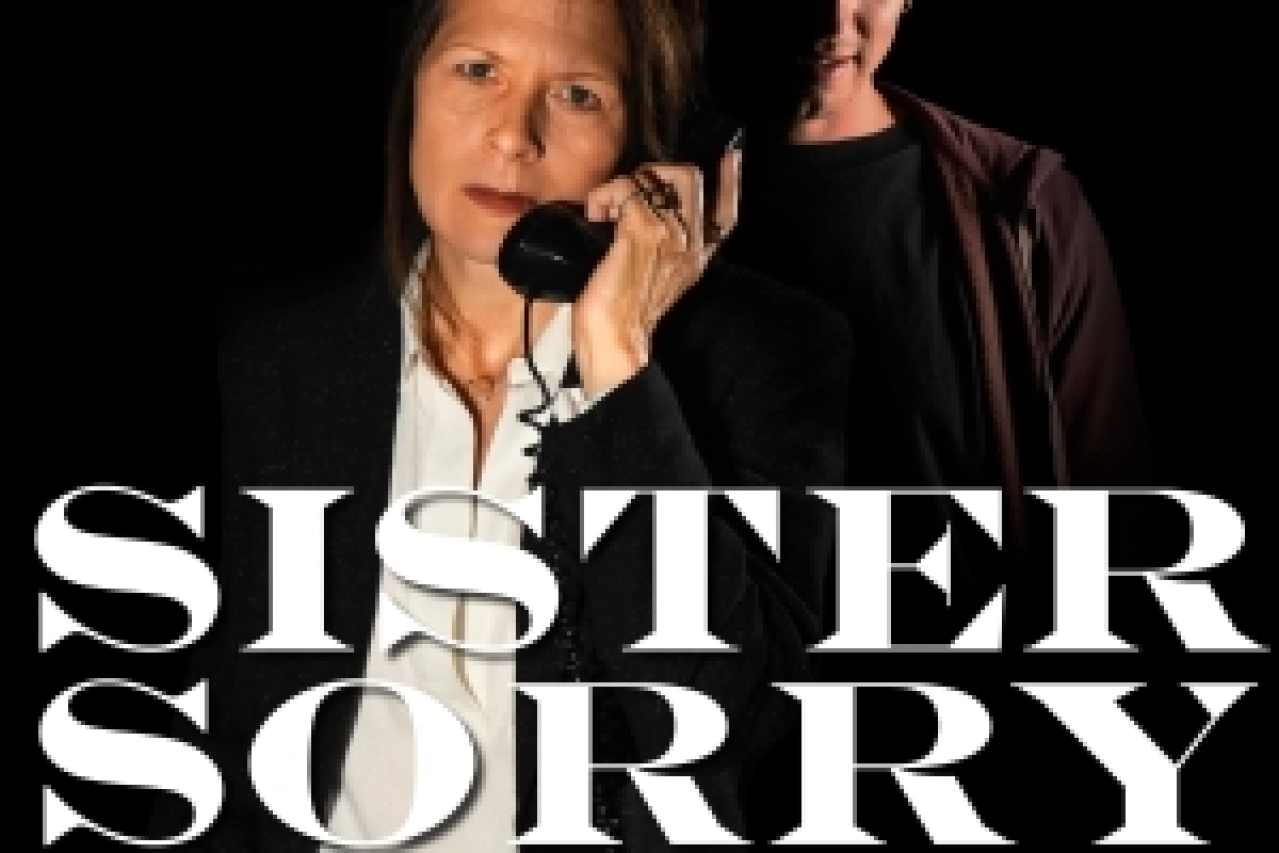 sister sorry logo 93818