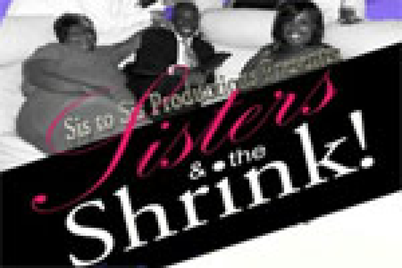 sisters and the shrink logo 9954