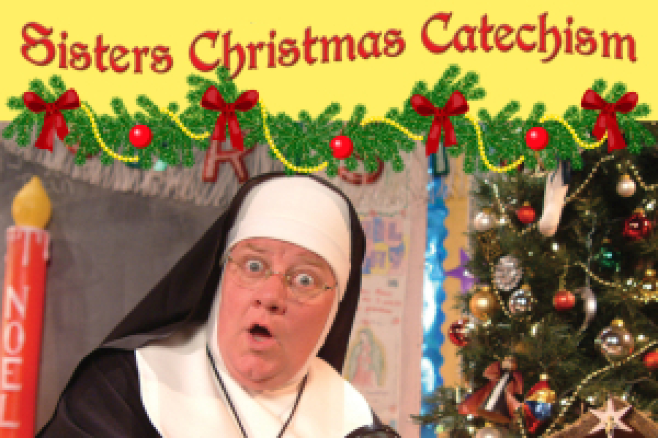 sisters christmas catechism logo 94656 1