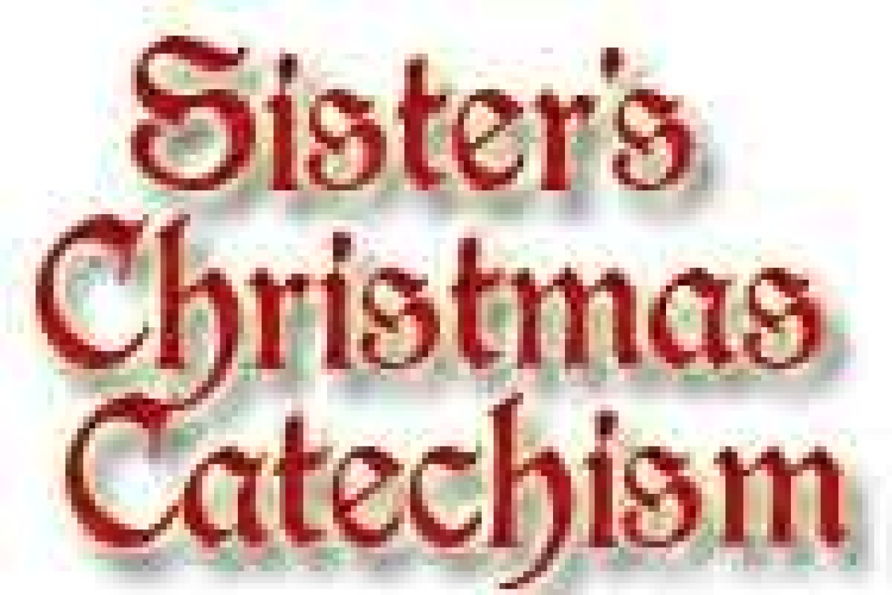 sisters christmas catechism the mystery of the magis gold logo 26797