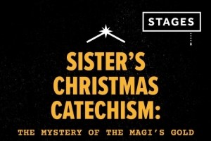 Sister’s Christmas Catechism: The Mystery of The Magi’s Gold