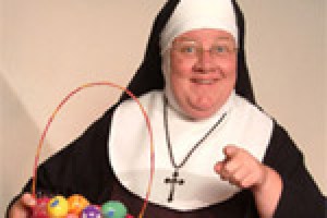 Sister’s Easter Catechism:  Will my bunny go to Heaven?