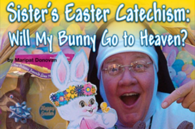 sisters easter catechism will my bunny go to heaven logo 36634