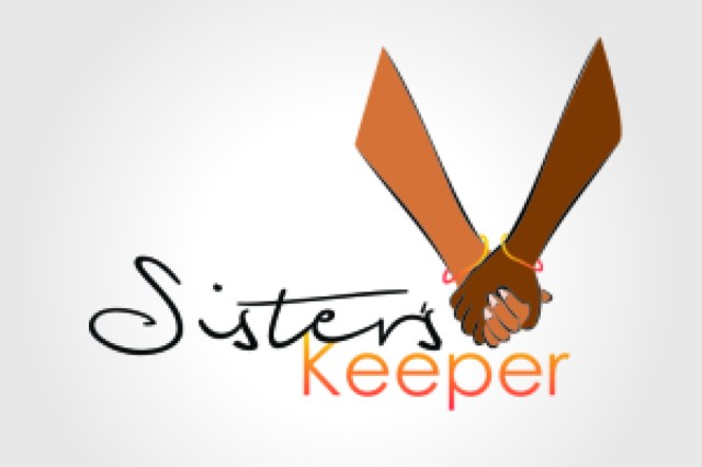 sisters keeper logo 50734