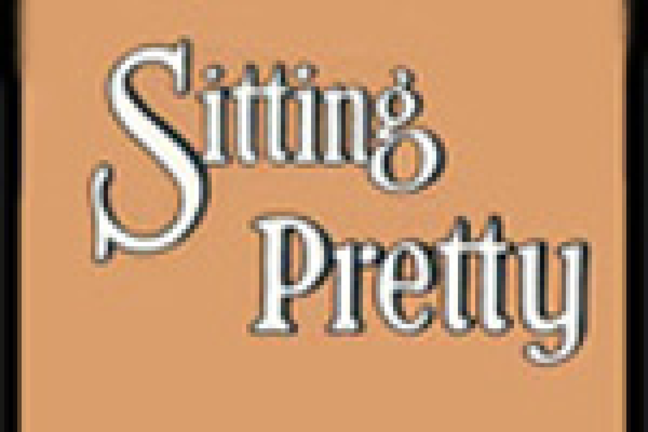 sitting pretty logo 12772