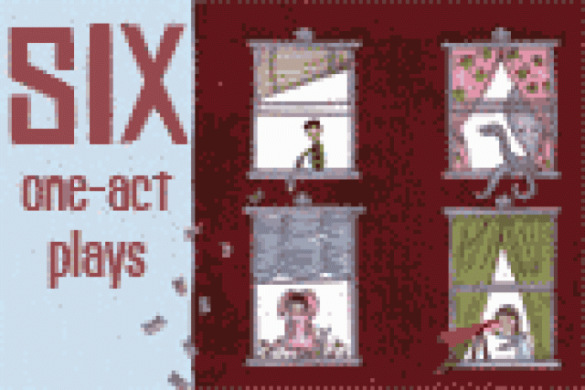 six logo 23770