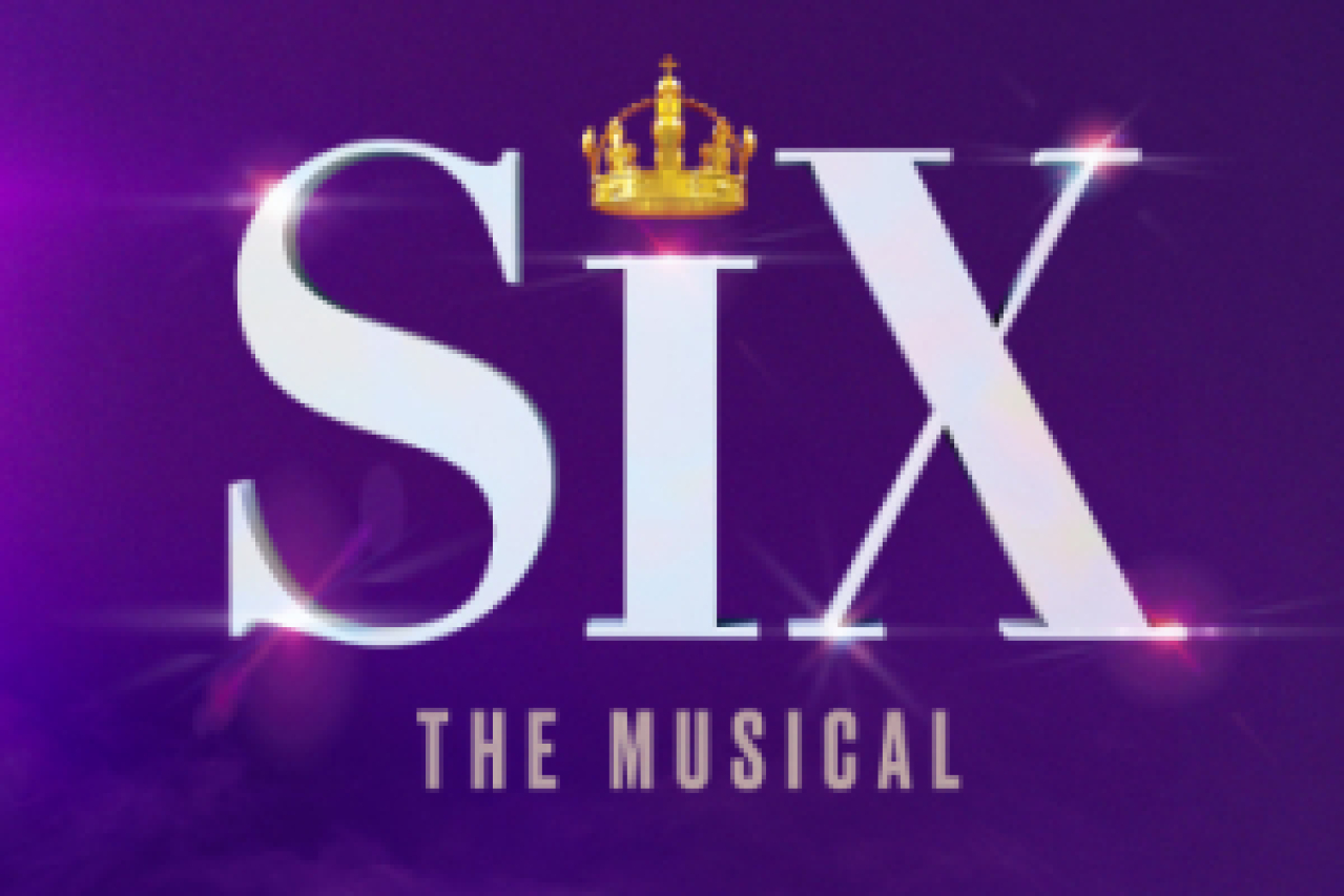 six logo Broadway shows and tickets
