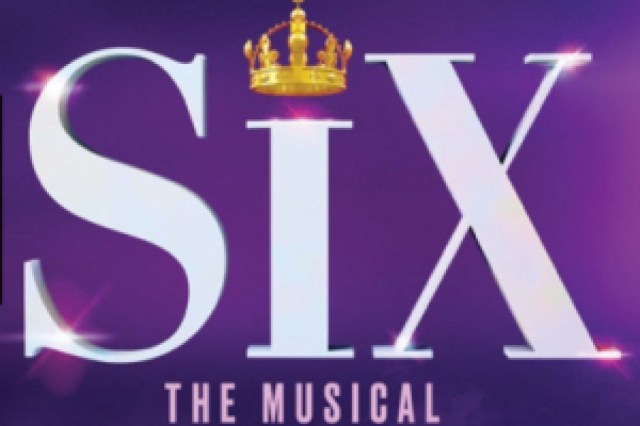 six the musical logo 95884 3