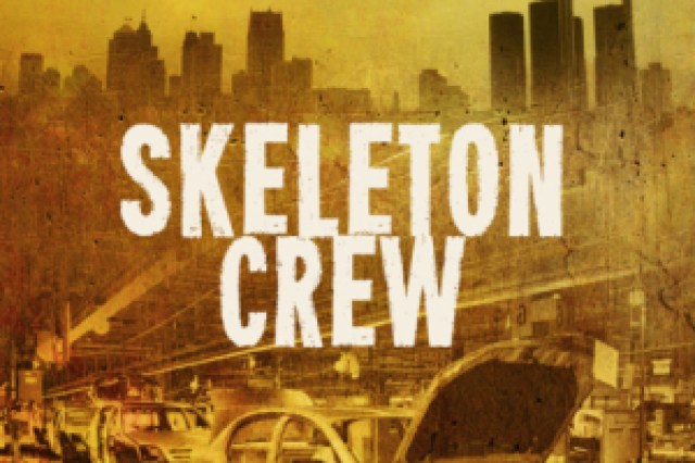 skeleton crew logo 67580