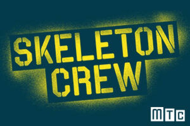 skeleton crew logo 93431