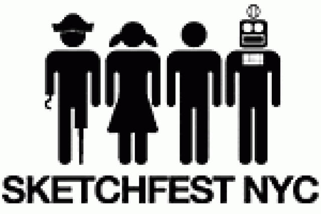 sketchfest nyc logo 29635