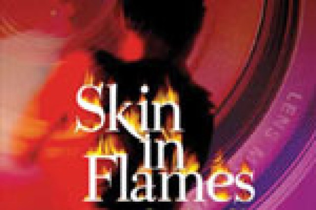 skin in flames logo 27378