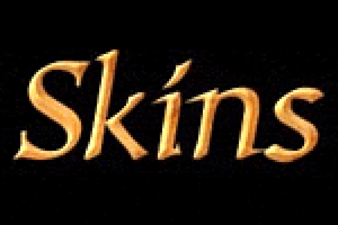 skins logo 3725