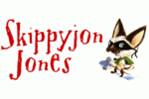Skippyjon Jones