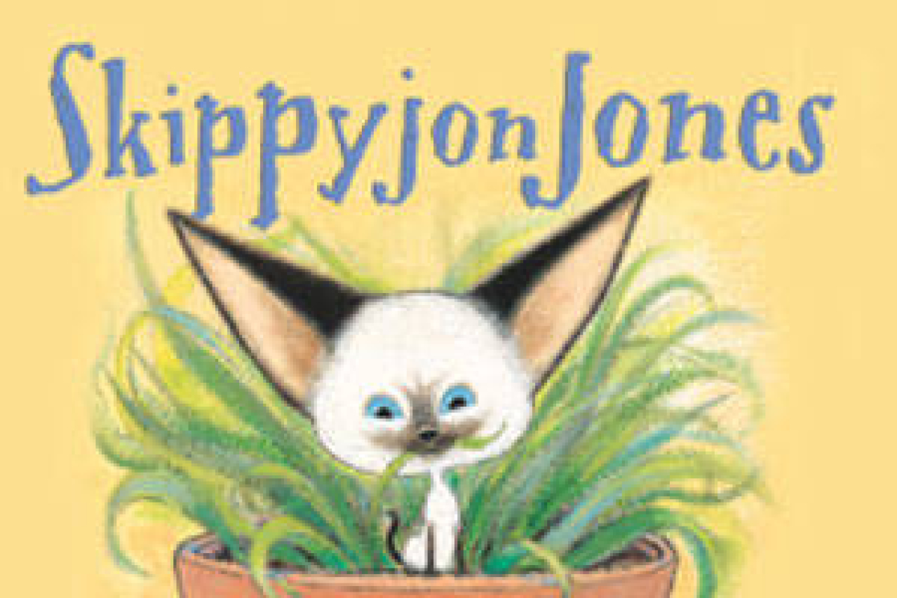 skippyjon jones logo 57958