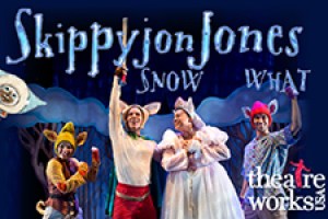 Skippyjon Jones Snow What