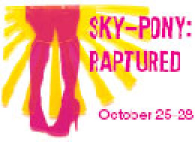 skypony raptured logo 6738