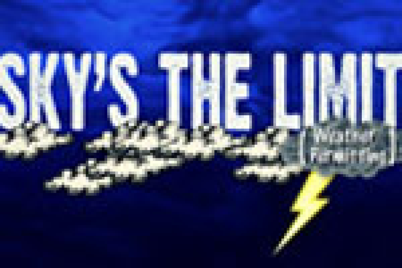 skys the limit weather permitting logo 14679