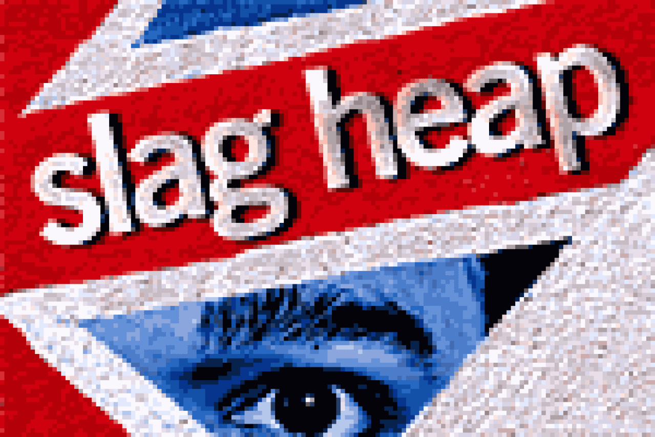 slag heap logo 3597