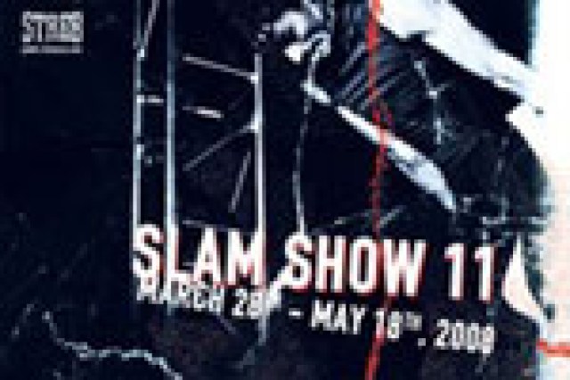 slam show 11 logo 23637