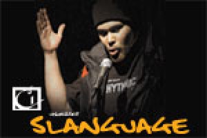 Slanguage