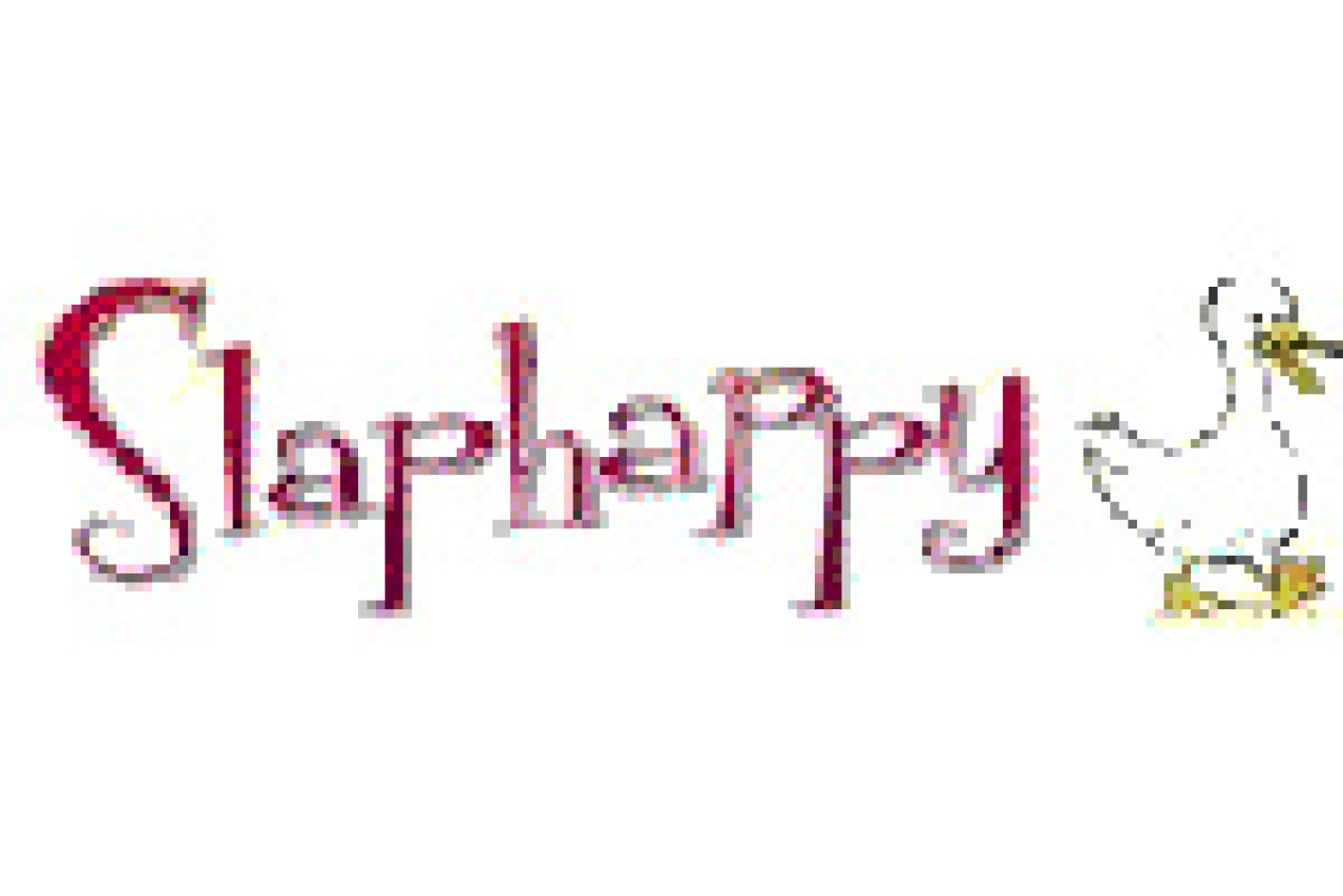slaphappy logo Broadway shows and tickets