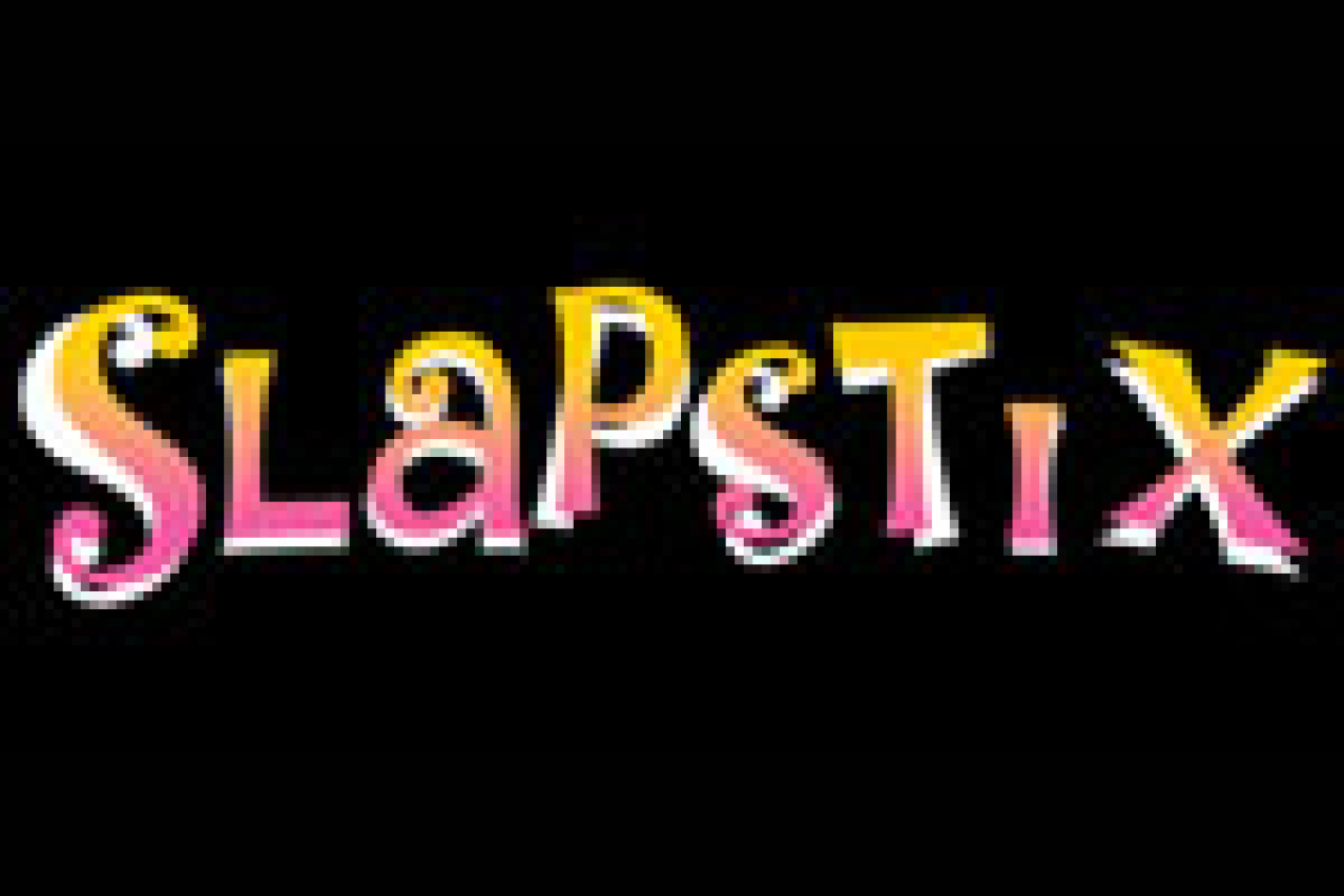 slapstix logo 22825