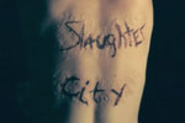 slaughter city logo 28737