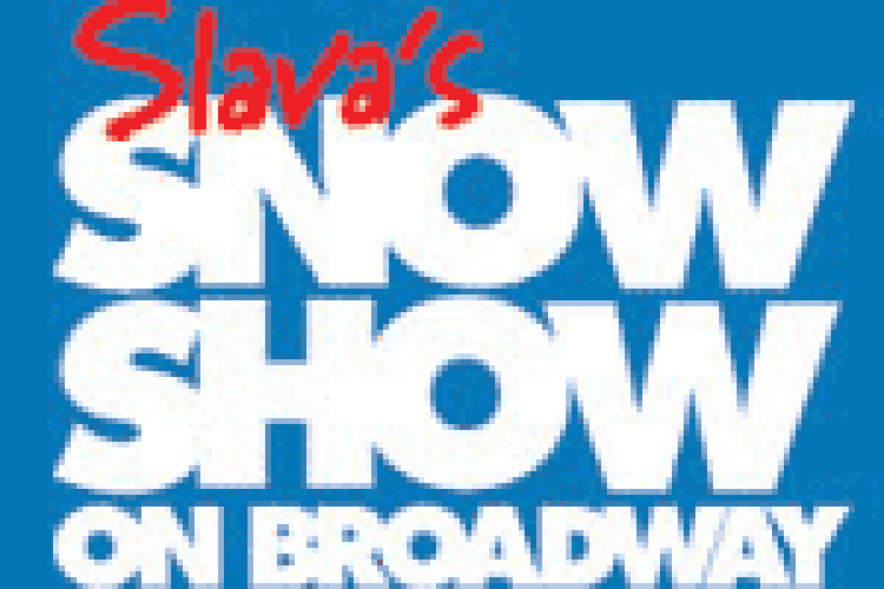 slavas snowshow logo 21938