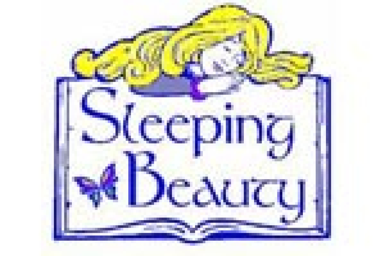 sleeping beauty logo 21815