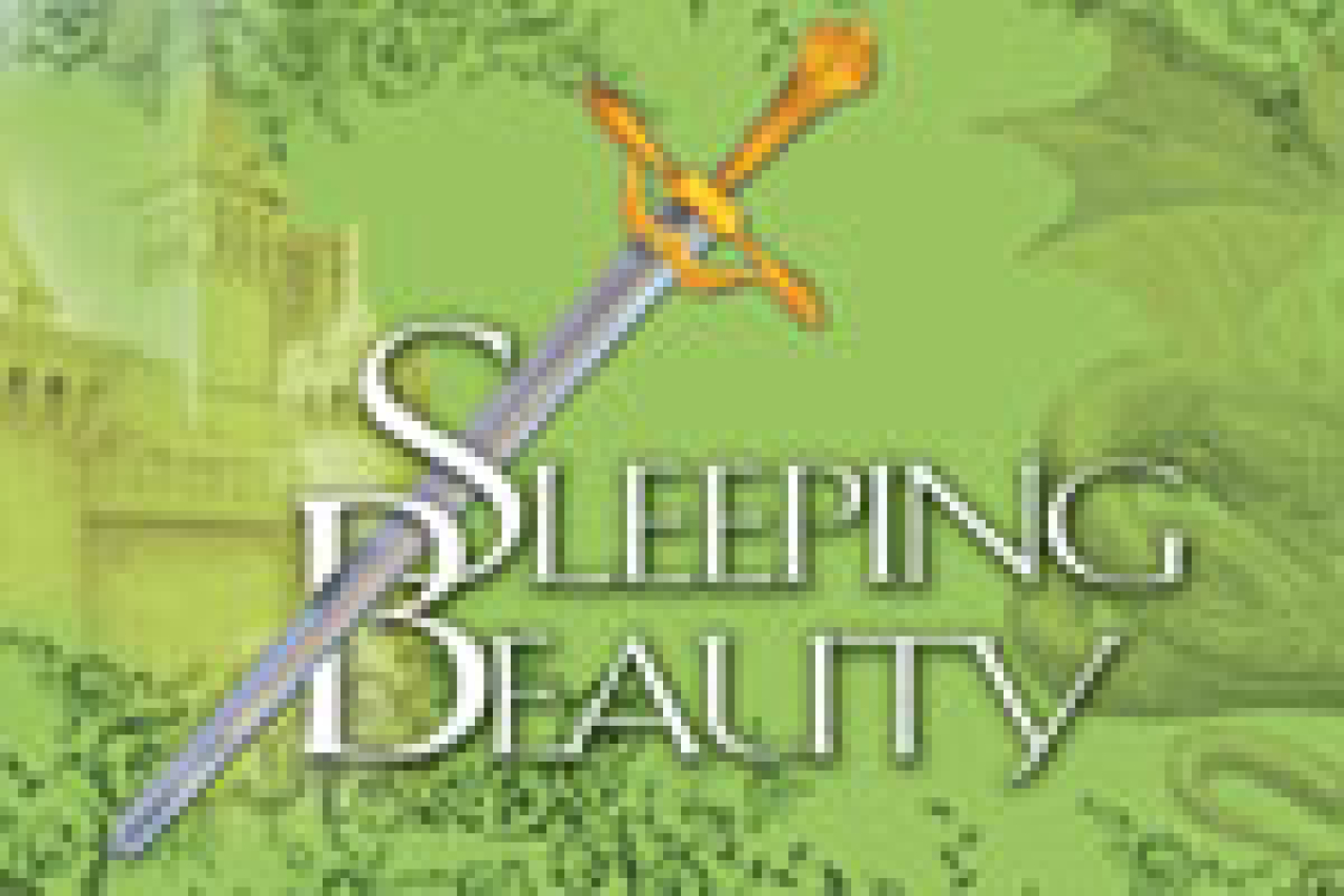 sleeping beauty logo Broadway shows and tickets
