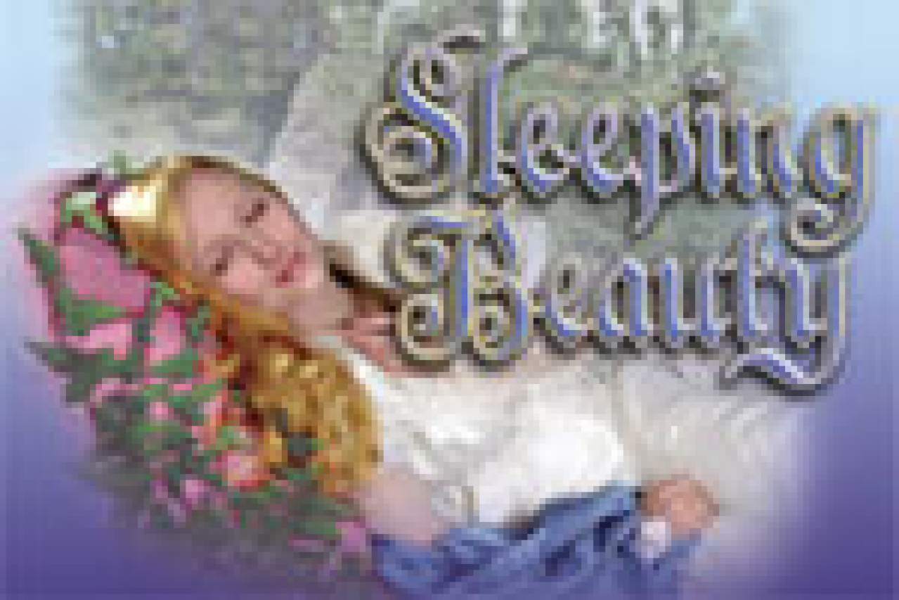 sleeping beauty logo 26544