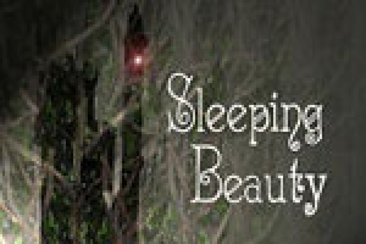sleeping beauty logo 26744
