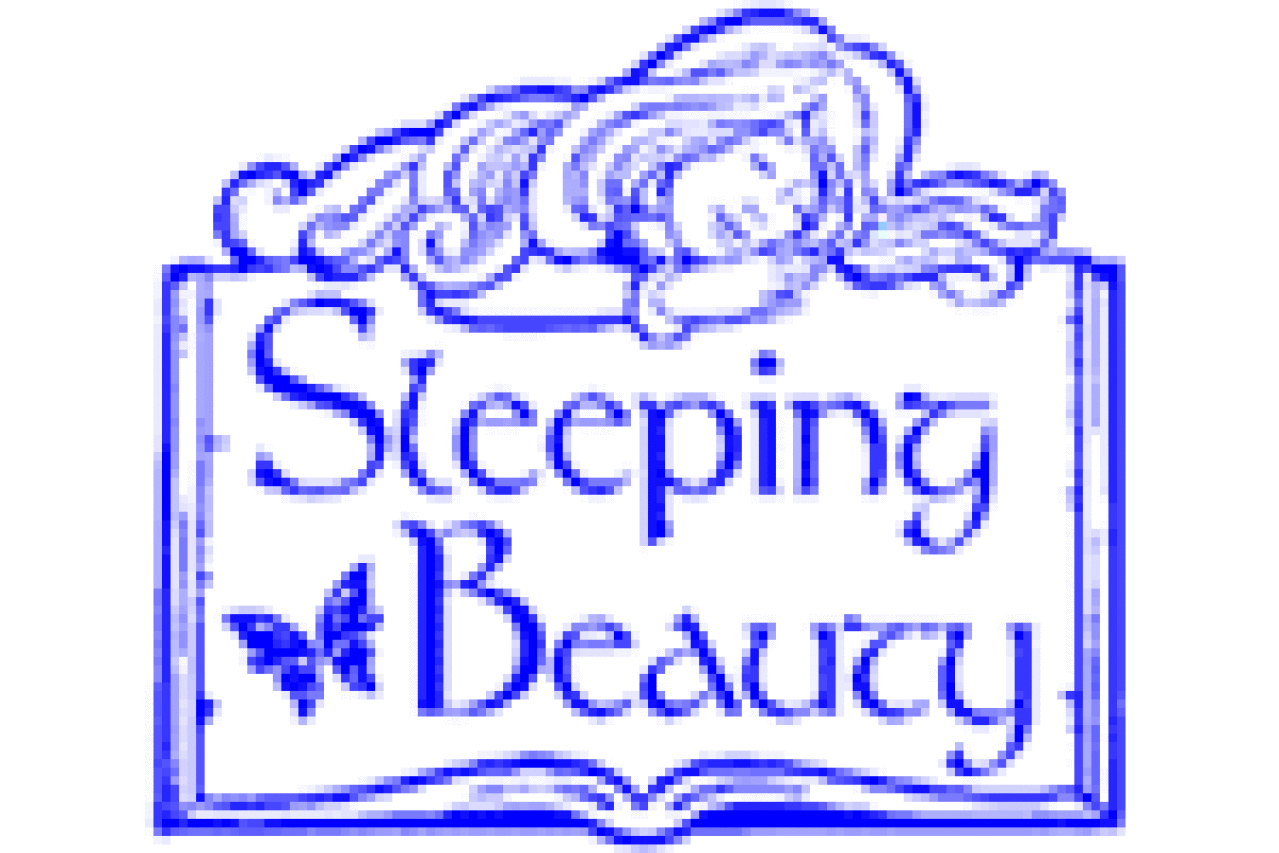 sleeping beauty logo 28644