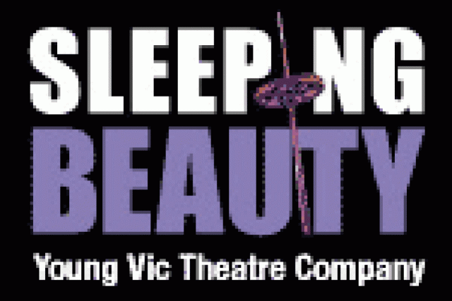 sleeping beauty logo 3003