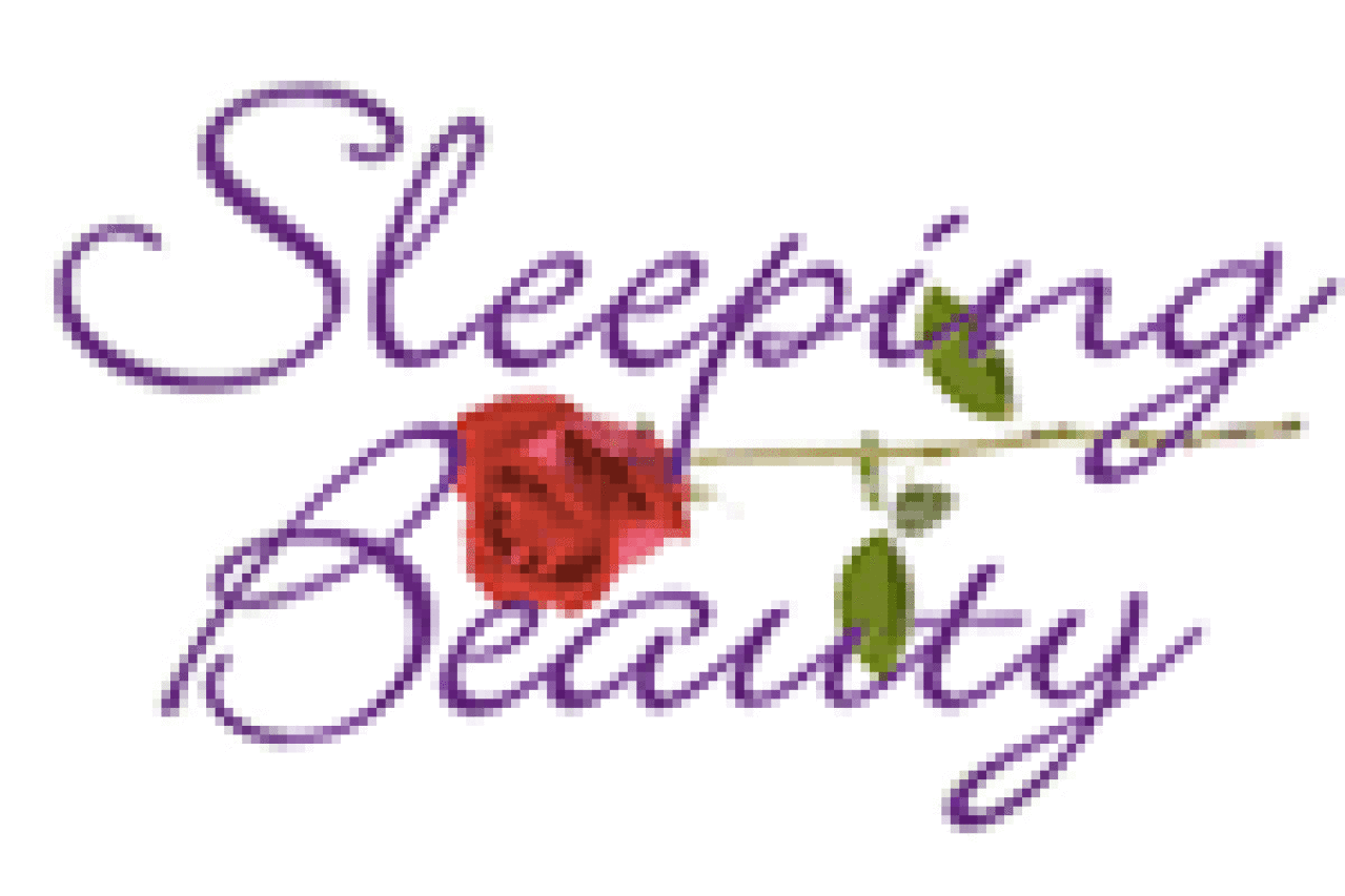sleeping beauty logo 5603