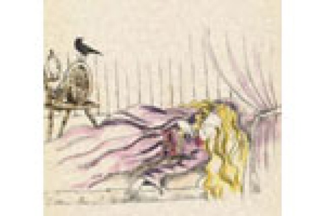 sleeping beauty logo 7165