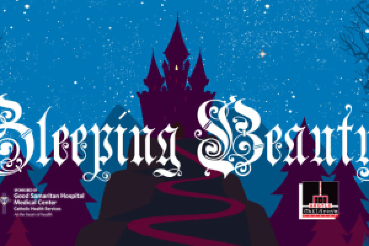 sleeping beauty logo Broadway shows and tickets