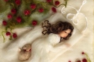 SLEEPING BEAUTY