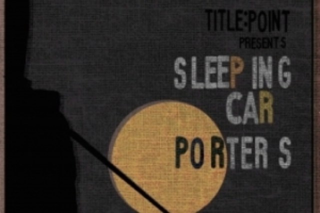 sleeping car porters logo 89715