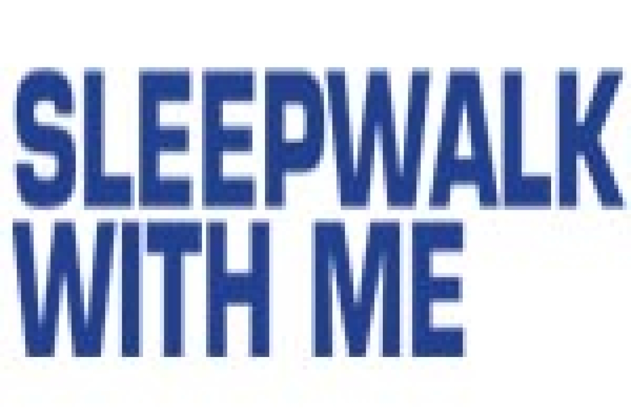 sleepwalk with me logo 22166