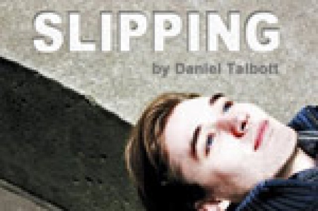 slipping logo 11399