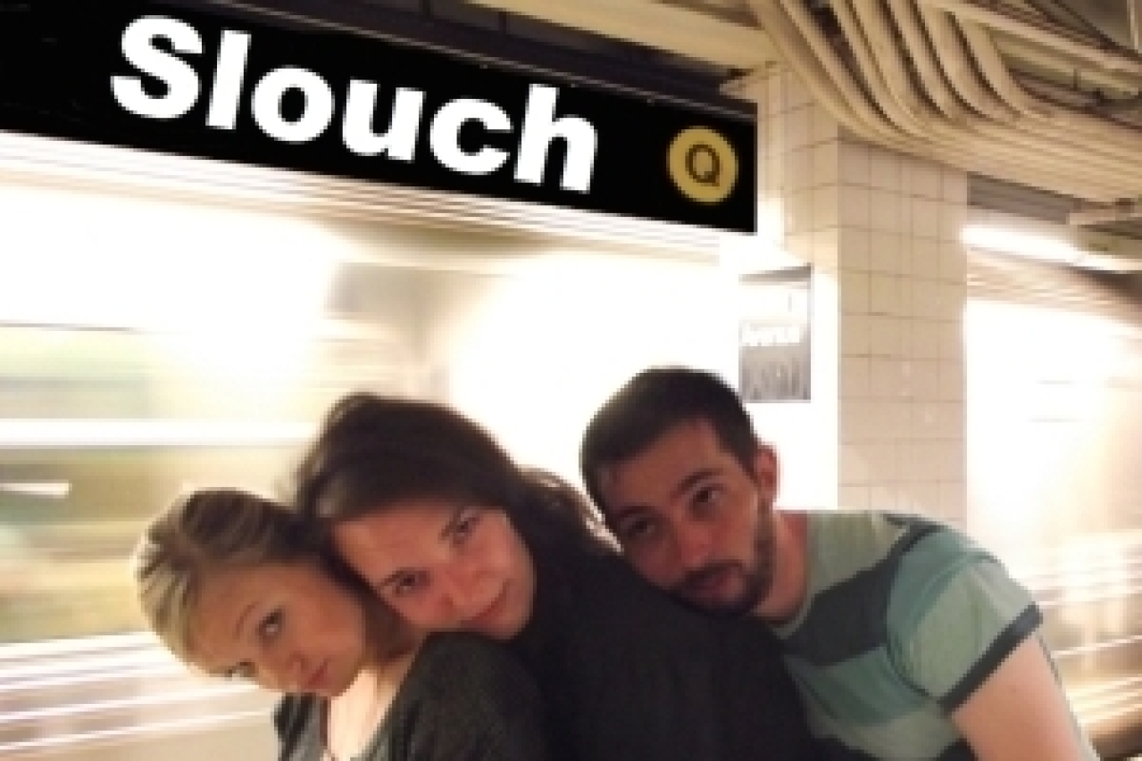 Slouch Band Slouch on New York City: Get Tickets Now! | Theatermania - 305476