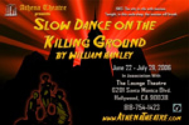 slow dance on the killing ground logo 27957