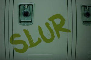 Slur